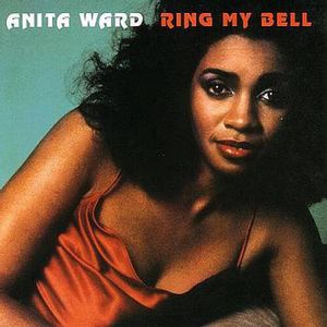 Anita Ward